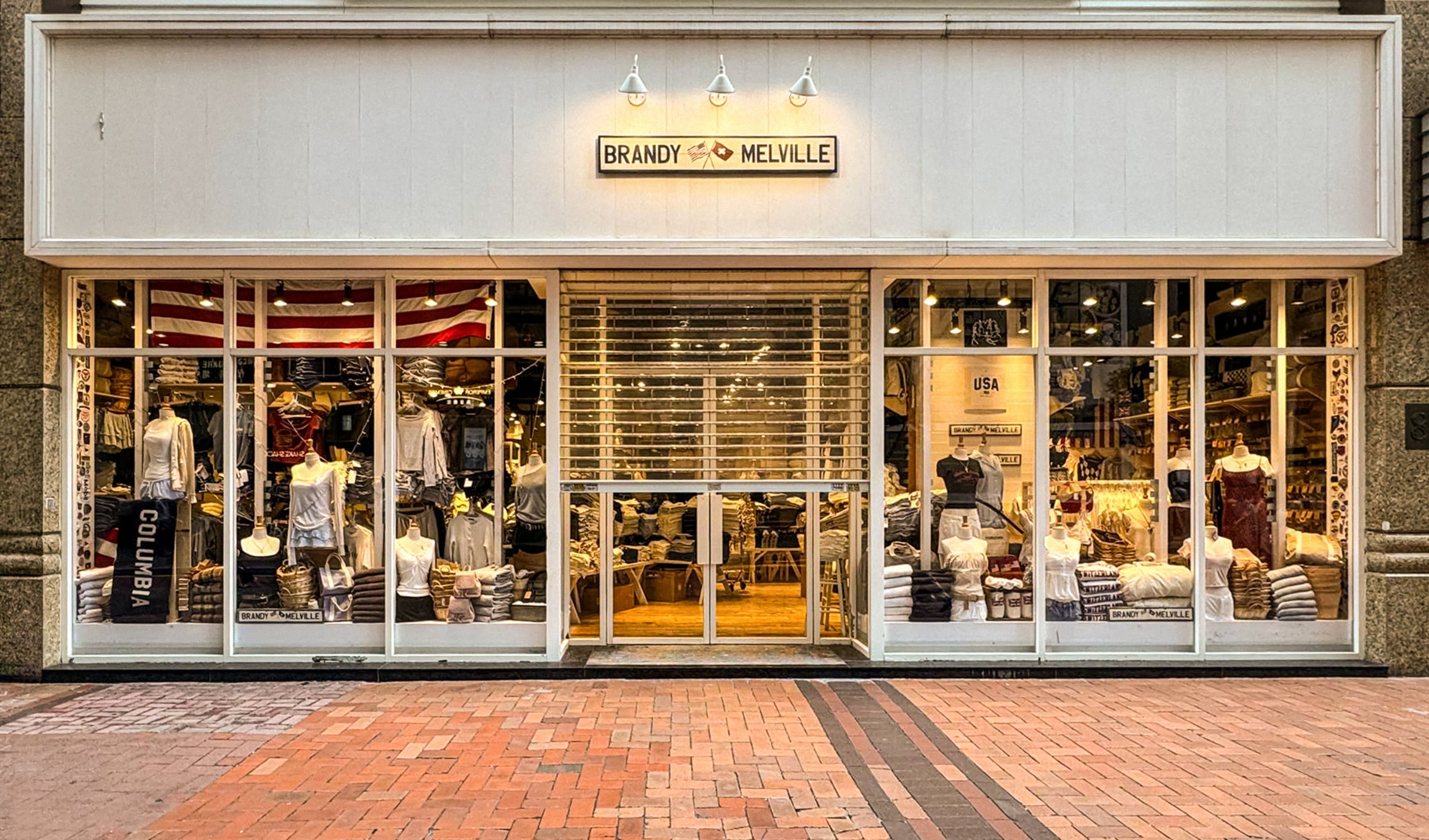 Brandy Melville