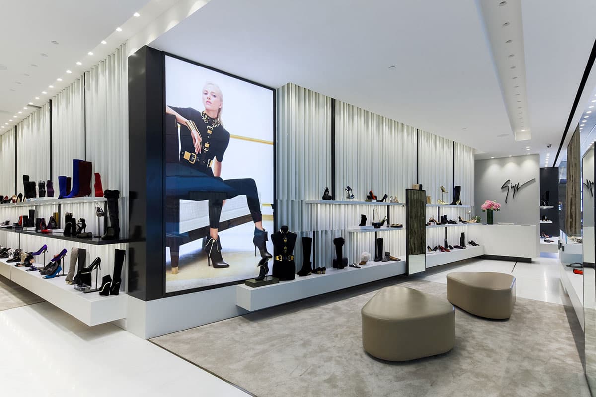 Giuseppe Zanotti