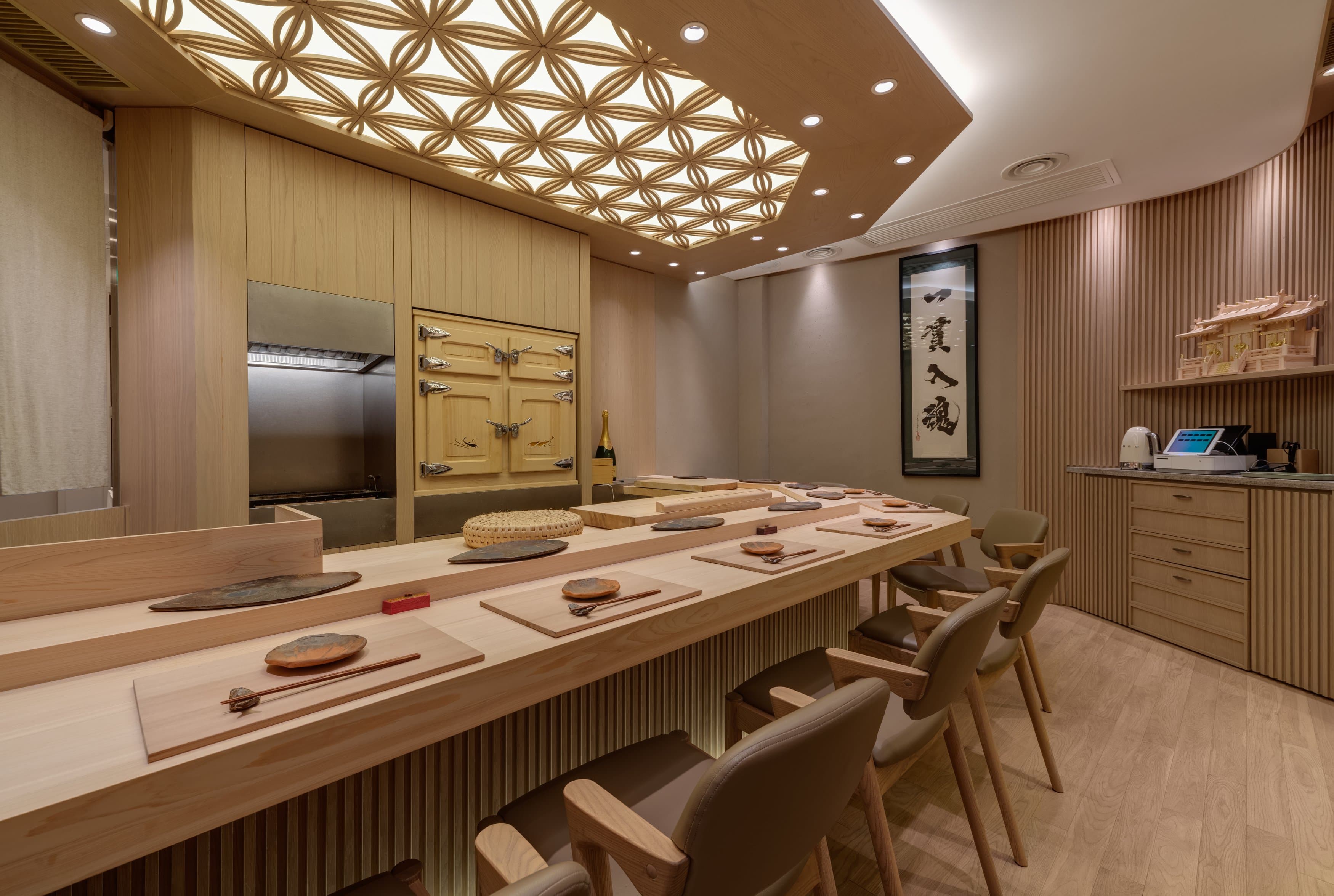 Sushi Mori
