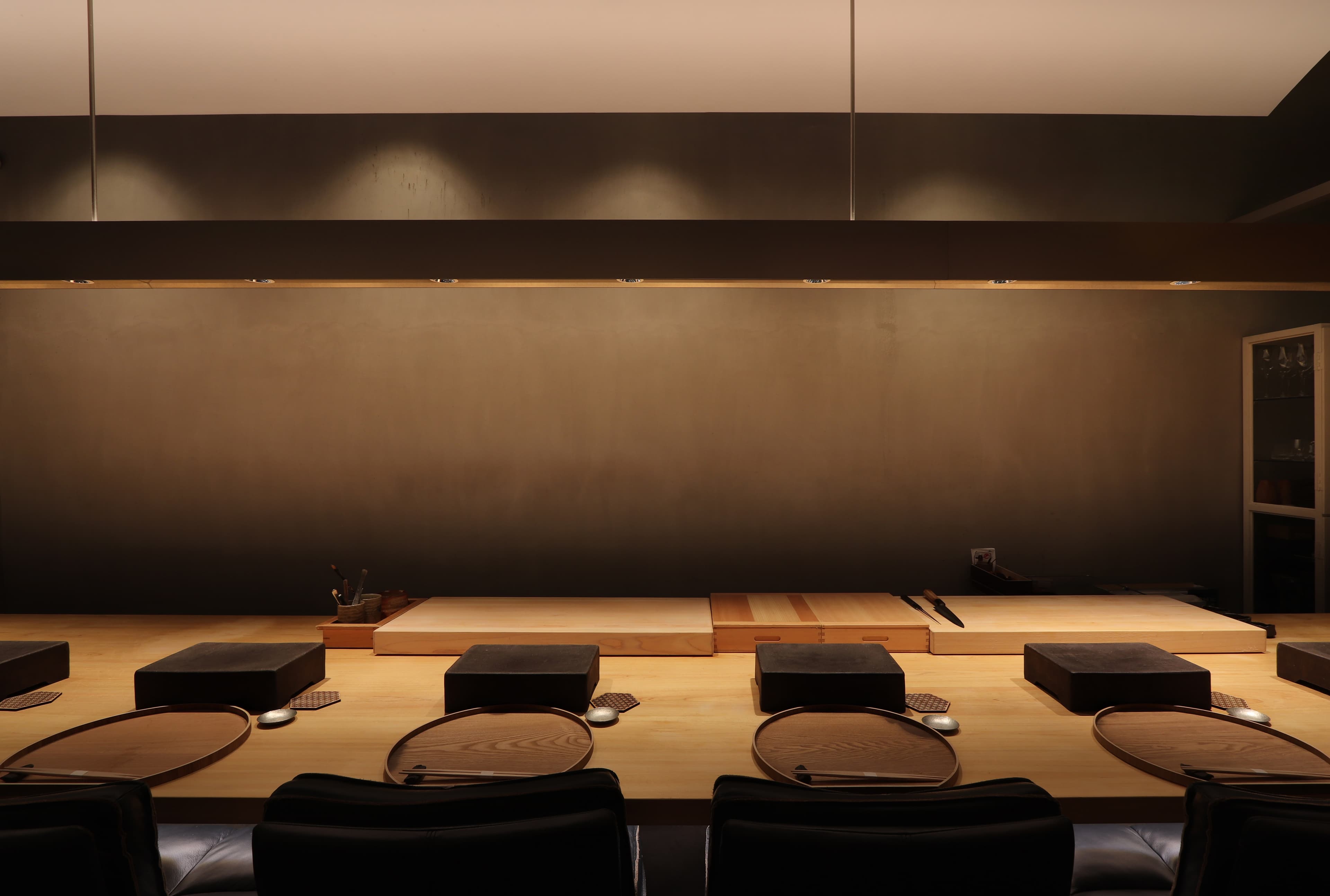 Sushi Zinc